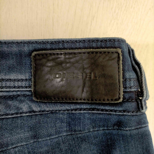 ディーゼル DIESEL BELTHER デニムスキニー メンズ W29×L30