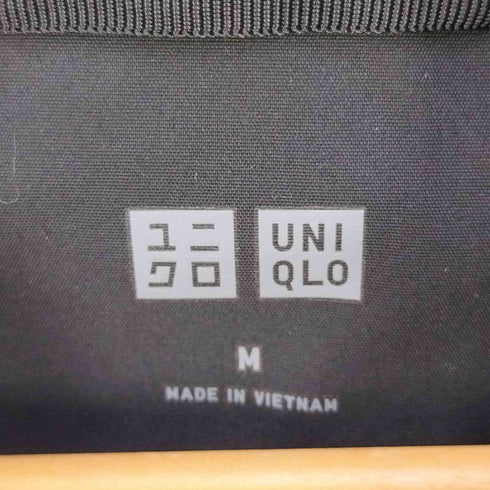ユニクロ UNIQLO ハイブリッドダウンパーカ メンズ JPN:M