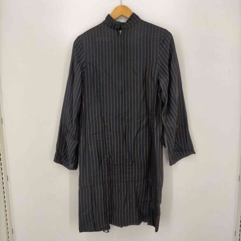 トーガアーカイブス TOGA ARCHIVES 23AW Cupra stripe dress レディース JPN:S