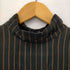 トーガアーカイブス TOGA ARCHIVES 23AW Cupra stripe dress レディース JPN:S