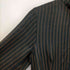 トーガアーカイブス TOGA ARCHIVES 23AW Cupra stripe dress レディース JPN:S