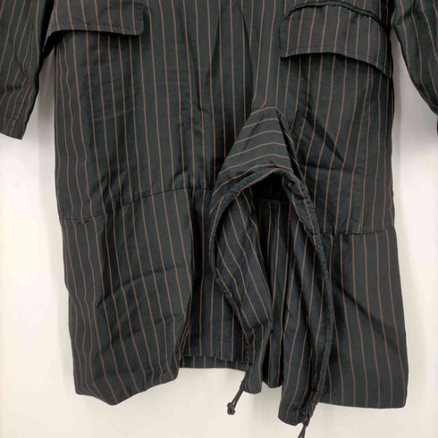 トーガアーカイブス TOGA ARCHIVES 23AW Cupra stripe dress レディース JPN:S