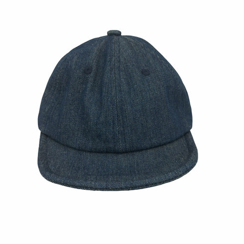 ARRYS CONPANY デニム6Pキャップ メンズ