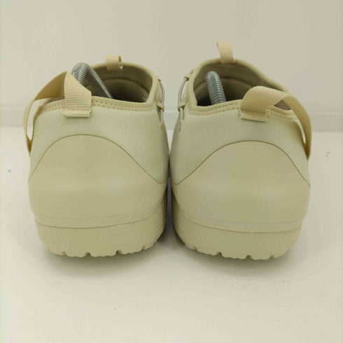 クロックス crocs 23SS コラボ Classic Clog Bone メンズ US:10