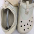 クロックス crocs 23SS コラボ Classic Clog Bone メンズ US:10