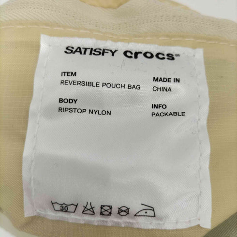 クロックス crocs 23SS コラボ Classic Clog Bone メンズ US:10