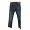 ディーゼル DIESEL HEEVEN ダメージ加工 スキニーデニム メンズ W28×L32