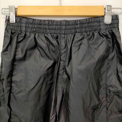 スピード speedo サイドラインナイロンパンツ メンズ JPN:M