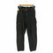 ザラ ZARA カーゴデニムパンツ PANTALON レディース EUR:38