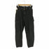 ザラ ZARA カーゴデニムパンツ PANTALON レディース EUR:38