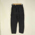ザラ ZARA カーゴデニムパンツ PANTALON レディース EUR:38