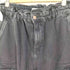 ザラ ZARA カーゴデニムパンツ PANTALON レディース EUR:38