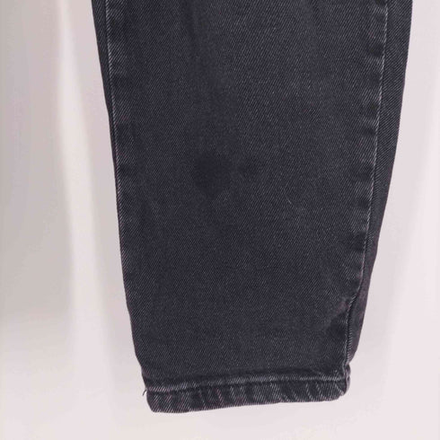 ザラ ZARA カーゴデニムパンツ PANTALON レディース EUR:38