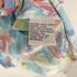 Cambridge CDG 90S 水墨画 総柄 オープンカラー S/S シャツ レディース import:L
