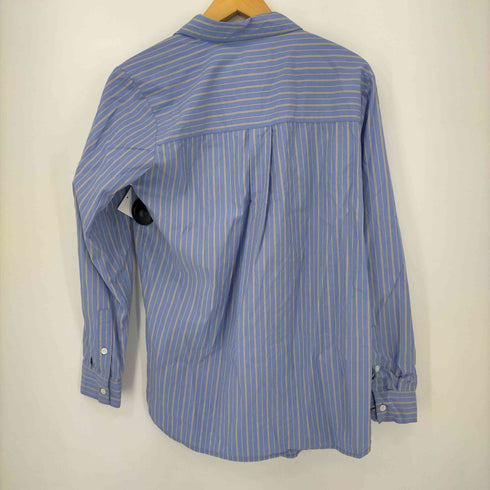 スドーク soduk 23AW long collar shirt レディース