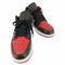 ジョーダンブランド JORDAN BRAND Air Jordan 1 Low Bred Toe メンズ JPN:27
