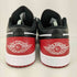 ジョーダンブランド JORDAN BRAND Air Jordan 1 Low Bred Toe メンズ JPN:27
