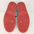 ジョーダンブランド JORDAN BRAND Air Jordan 1 Low Bred Toe メンズ JPN:27