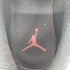 ジョーダンブランド JORDAN BRAND Air Jordan 1 Low Bred Toe メンズ JPN:27