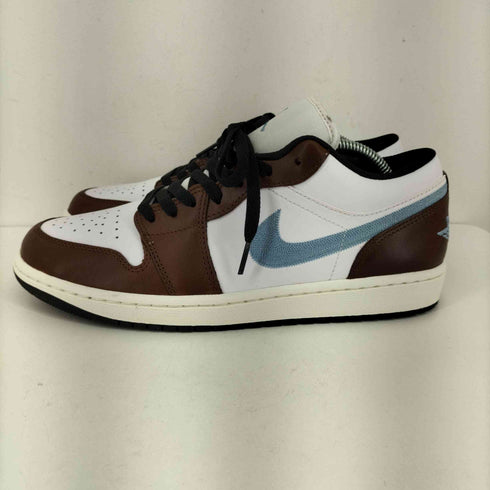 ジョーダンブランド JORDAN BRAND AIR JORDAN 1 LOW SE メンズ JPN:27.5