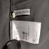 ジョンローレンスサリバン JOHN LAWRENCE SULLIVAN 23AW STRETCH VEGAN LEATHER BODYSUIT HI-NECK TOP レディース 0S