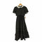 バブルス BUBBLES cotton long onepiece レディース FREE