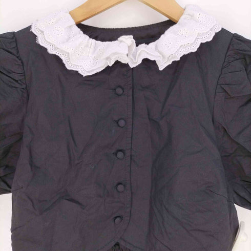 バブルス BUBBLES cotton long onepiece レディース FREE