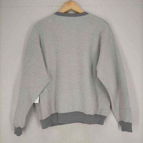 アーペーセー A.P.C. Vガゼットインサイドアウトクルーネックスウェット レディース JPN:M