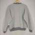 アーペーセー A.P.C. Vガゼットインサイドアウトクルーネックスウェット レディース JPN:M