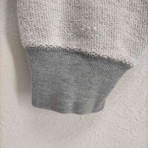アーペーセー A.P.C. Vガゼットインサイドアウトクルーネックスウェット レディース JPN:M