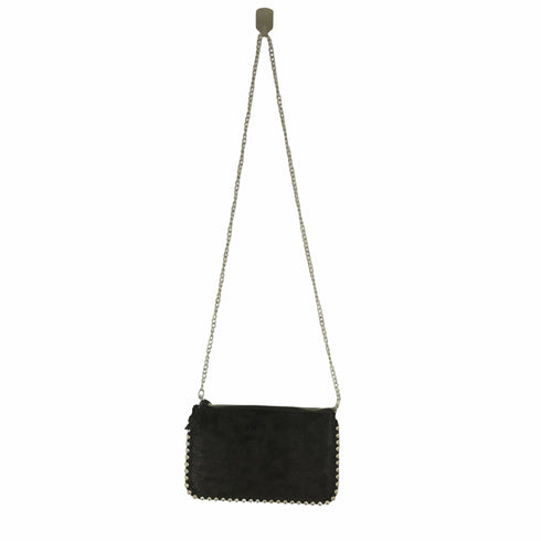 ザラ ZARA SLING BAG レディース