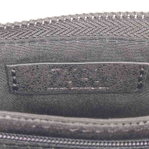 ザラ ZARA SLING BAG レディース