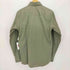 セオリー theory シャークカラー L/S シャツ レディース JPN:36