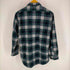 ペンドルトン PENDLETON 70s USA製 チェックシャツ メンズ JPN:L