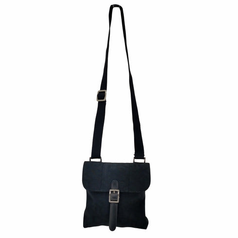 ダナキャランニューヨーク DKNY シグネチャーロゴミニショルダーバッグ メンズ