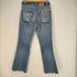 リーバイス Levis 20517-0217 オレンジタブ ジップフライ フレアデニムパンツ メンズ W32