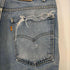 リーバイス Levis 20517-0217 オレンジタブ ジップフライ フレアデニムパンツ メンズ W32