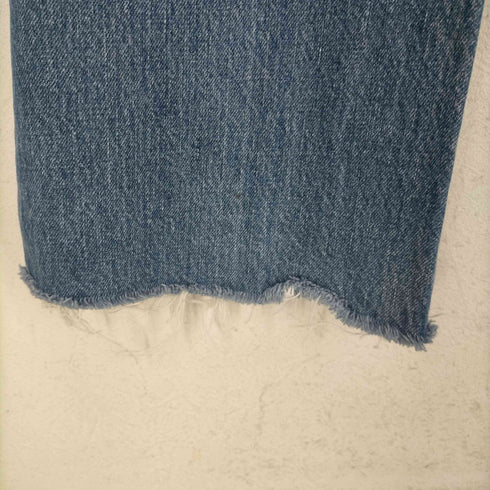 リーバイス Levis 20517-0217 オレンジタブ ジップフライ フレアデニムパンツ メンズ W32