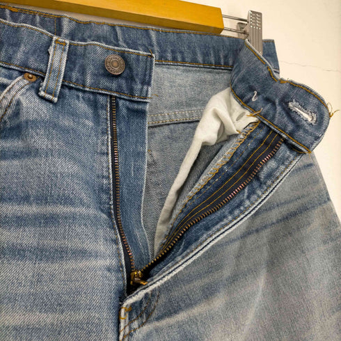 リーバイス Levis 20517-0217 オレンジタブ ジップフライ フレアデニムパンツ メンズ W32