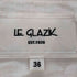 ルグラジック le glazik 20SS ワイドプルオーバーブラウス レディース JPN:36