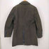コムデギャルソンオム COMME des GARCONS HOMME 03AW AD2003 止水ジップ ダック地ライダースコート メンズ JPN:M