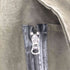 コムデギャルソンオム COMME des GARCONS HOMME 03AW AD2003 止水ジップ ダック地ライダースコート メンズ JPN:M
