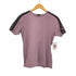 ディーゼル DIESEL プリント S/S Tシャツ メンズ import:S