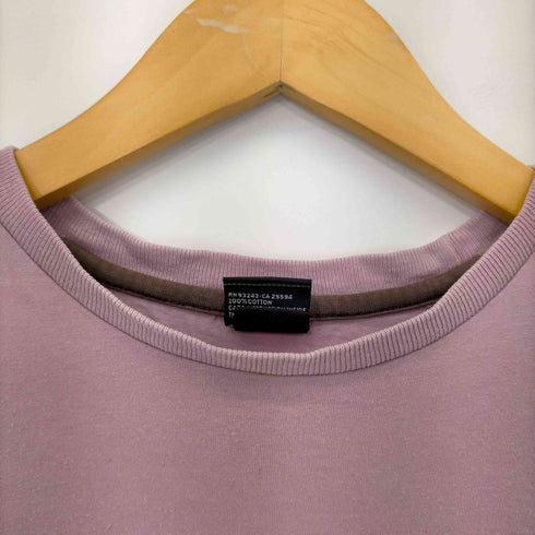 ディーゼル DIESEL プリント S/S Tシャツ メンズ import:S