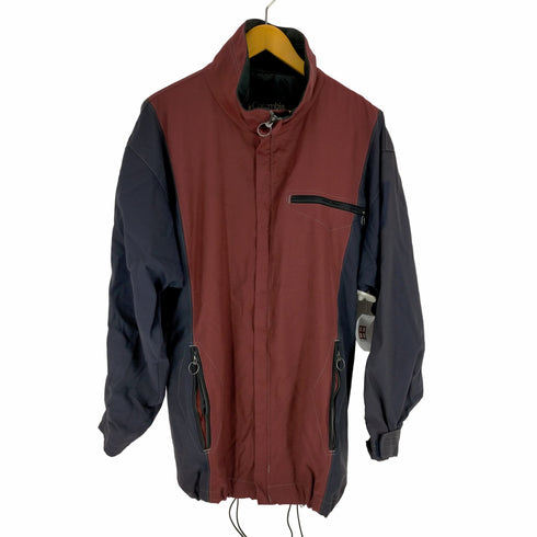 コロンビアスポーツウェア Columbia Sportswear 90s スタンドカラージャケット メンズ JPN:M