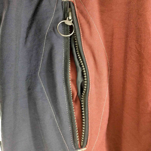 コロンビアスポーツウェア Columbia Sportswear 90s スタンドカラージャケット メンズ JPN:M