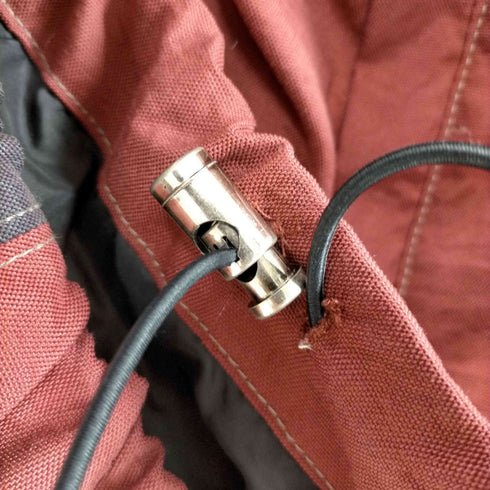 コロンビアスポーツウェア Columbia Sportswear 90s スタンドカラージャケット メンズ JPN:M