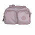 キプリング KIPLING チャーム付きミニハンドバッグ レディース