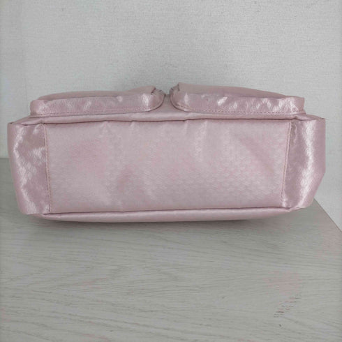 キプリング KIPLING チャーム付きミニハンドバッグ レディース