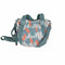 キプリング KIPLING チャーム付き2WAYショルダーバッグ レディース